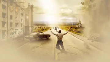 Zasłona do filmu "Revelation Road: The Beginning of the End" #421471