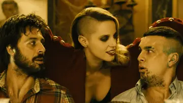 Zasłona do filmu "Wiedźmy z Zugarramurdi" #289675