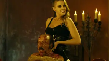 Zasłona do filmu "Wiedźmy z Zugarramurdi" #289679