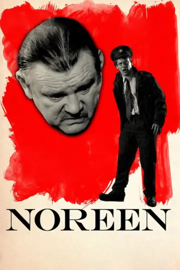 Noreen plakat