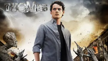 Zasłona do filmu "Odd Thomas: Pogromca Zła" #112618