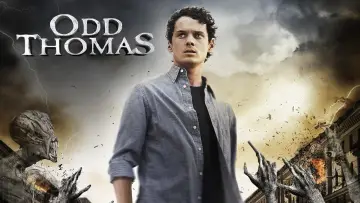 Zasłona do filmu "Odd Thomas: Pogromca Zła" #112619