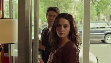 Zasłona do filmu "Odd Thomas: Pogromca Zła" #251696