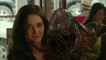 Zasłona do filmu "Odd Thomas: Pogromca Zła" #251698