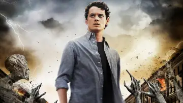 Zasłona do filmu "Odd Thomas: Pogromca Zła" #251699