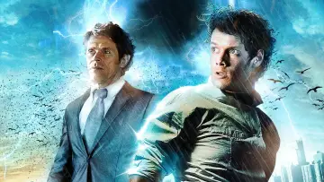 Zasłona do filmu "Odd Thomas: Pogromca Zła" #251700