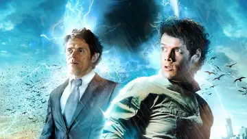 Zasłona do filmu "Odd Thomas: Pogromca Zła" #857597