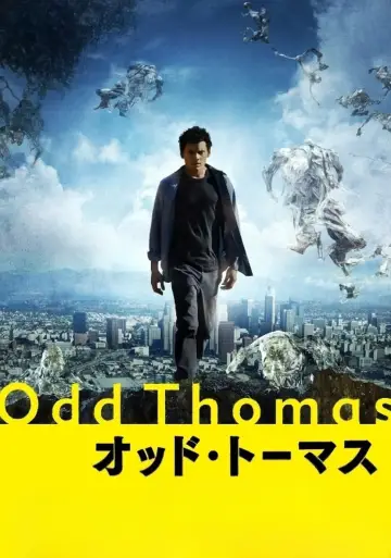 Odd Thomas: Pogromca Zła