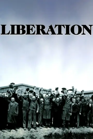 Plakat do filmu "Liberation" #1910374