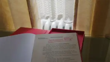 Zasłona do filmu "Kriegstüchtig? 70 Jahre Bundeswehr" #1143409