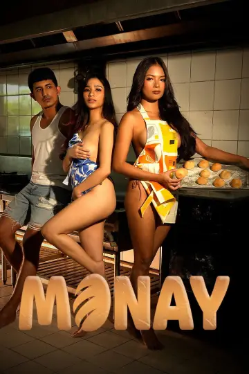 Plakat do filmu "Monay" #863628