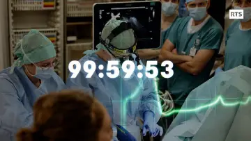Zasłona do filmu "100h aux urgences" #849069