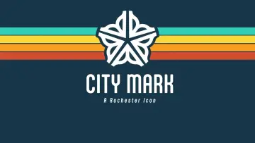 Zasłona do filmu "City Mark: A Rochester Icon" #825697