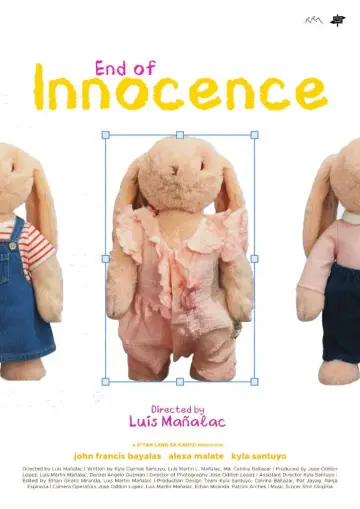 End of Innocence