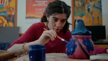 Zasłona do filmu "Otro tiempo" #821064