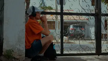 Zasłona do filmu "Otro tiempo" #821066