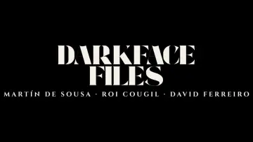 Zasłona do filmu "El caso Darkface" #837838