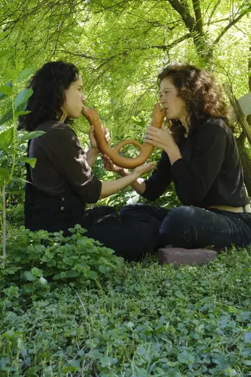 Ritual para la soledad plakat