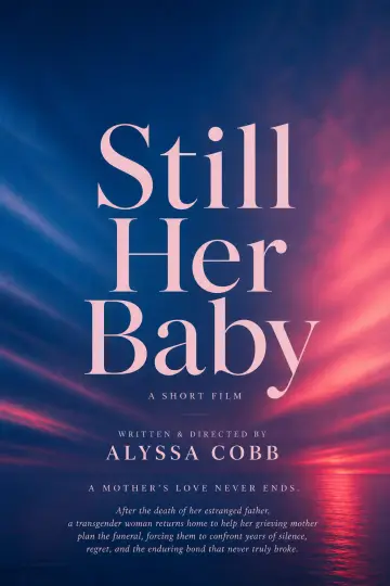 Plakat do filmu "Still Her Baby" #1143515