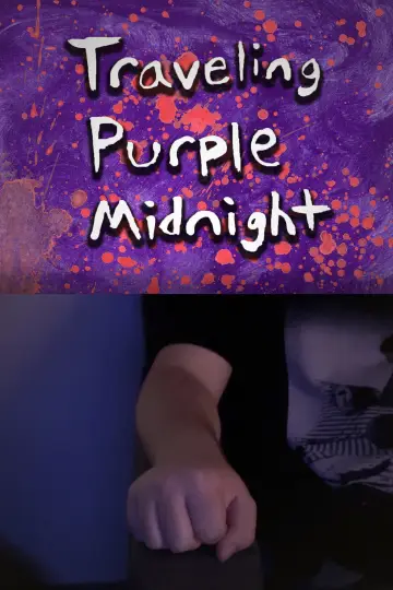 Traveling Purple Midnight