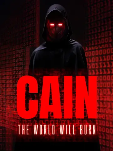 Cain plakat