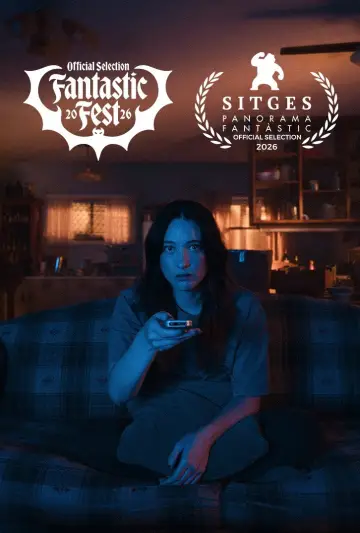 Plakat do filmu "Posthumous" #1656121