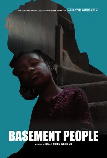 Basement People