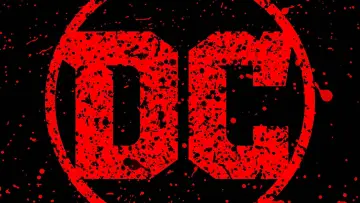 Zasłona do filmu "DC Universe" #848876