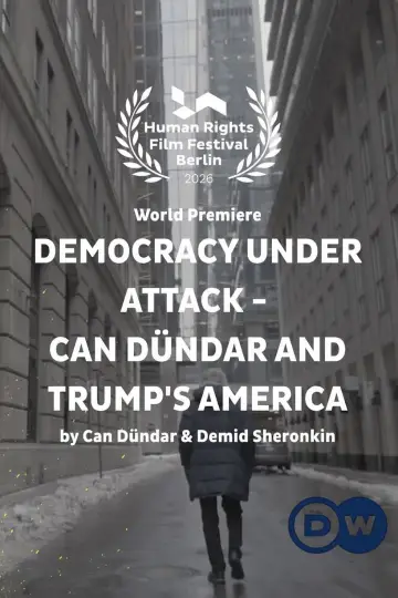 Democracy Under Attack: Trump’s America