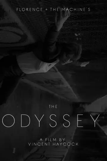 Plakat do filmu "Florence + the Machine: The Odyssey" #1616503