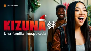 Zasłona do filmu "Kizuna" #1167283