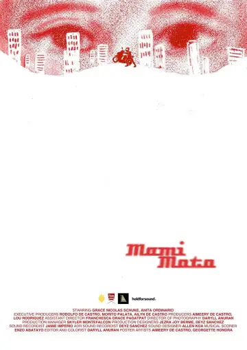 Mami Moto
