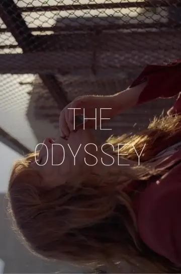 Plakat do filmu "The Odyssey - Florence and The Machine" #1171788