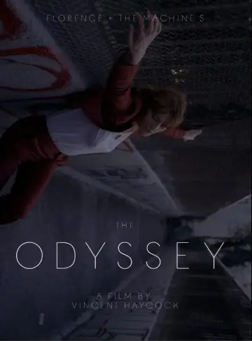 Plakat do filmu "The Odyssey - Florence and The Machine" #939830