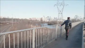 Zasłona do filmu "Vick & Tarstar