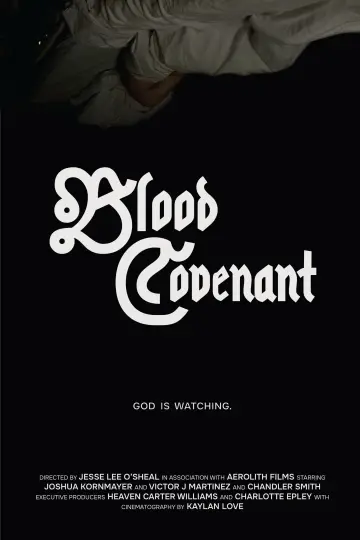 Blood Covenant