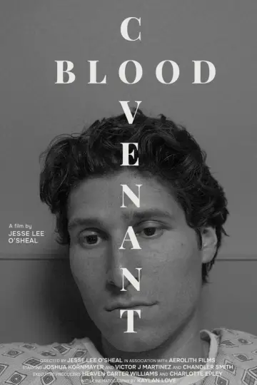 Plakat do filmu "Blood Covenant" #854905