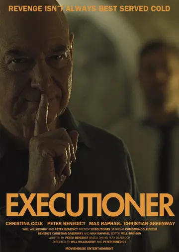 Executioner