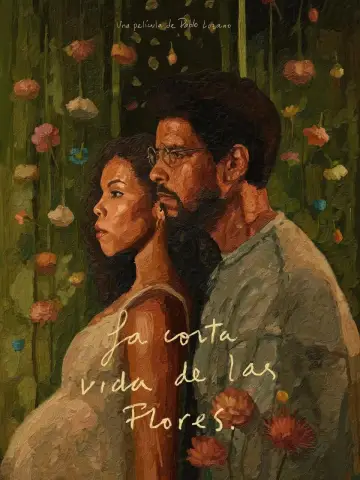 La corta vida de las flores