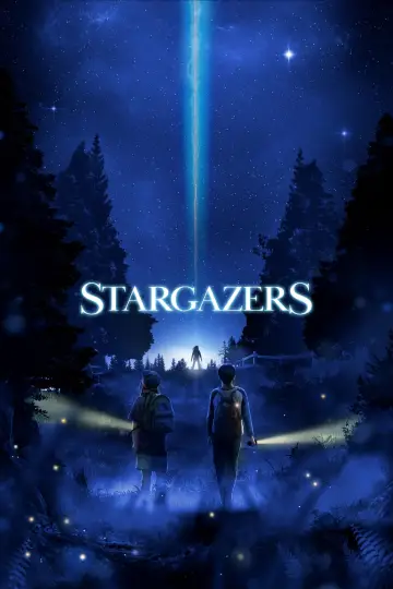 Stargazers plakat
