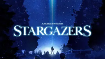 Zasłona do filmu "Stargazers" #845583