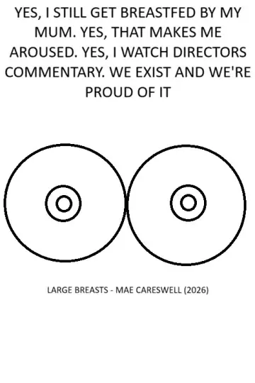 Plakat do filmu "This is Not an Exit - Directors Commentary" #849473