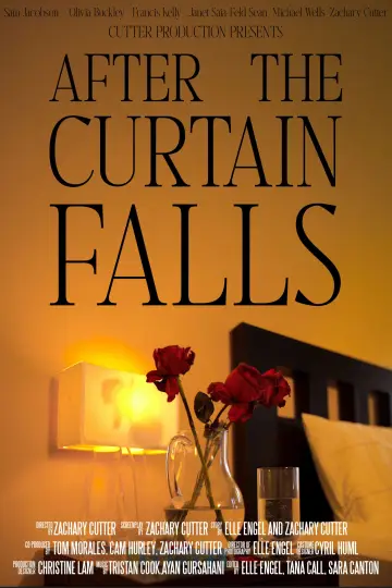 After the Curtain Falls