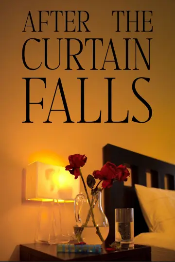 Plakat do filmu "After the Curtain Falls" #821663