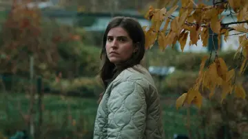 Zasłona do filmu "Die Hexe Nebenan" #821938