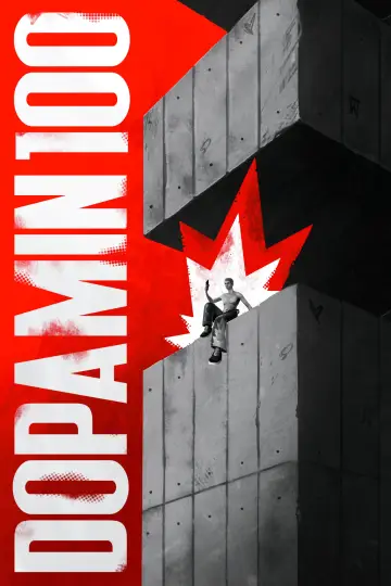Plakat do filmu "DOPAMIN100" #1143268