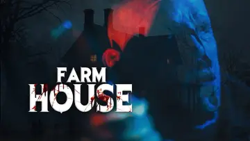 Zasłona do filmu "Farm House" #1819487