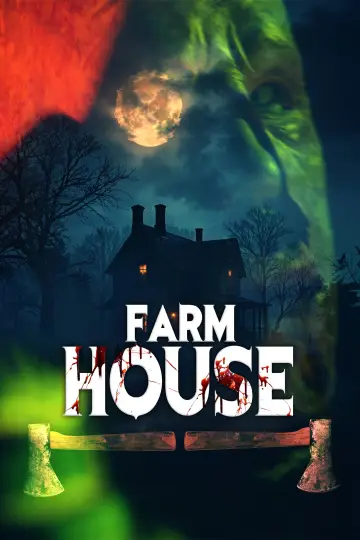 Plakat do filmu "Farm House" #1819489