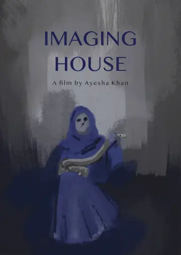 Imaging House plakat