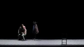 Zasłona do filmu "La Réunification des deux Corées" #1571143